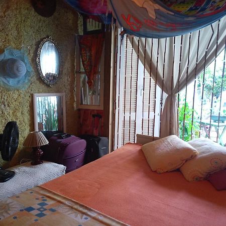 Casa Hostel Mosaicos Dya Florianópolis Exteriör bild