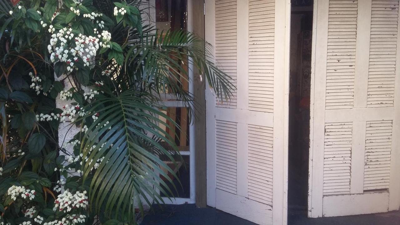 Casa Hostel Mosaicos Dya Florianópolis Exteriör bild
