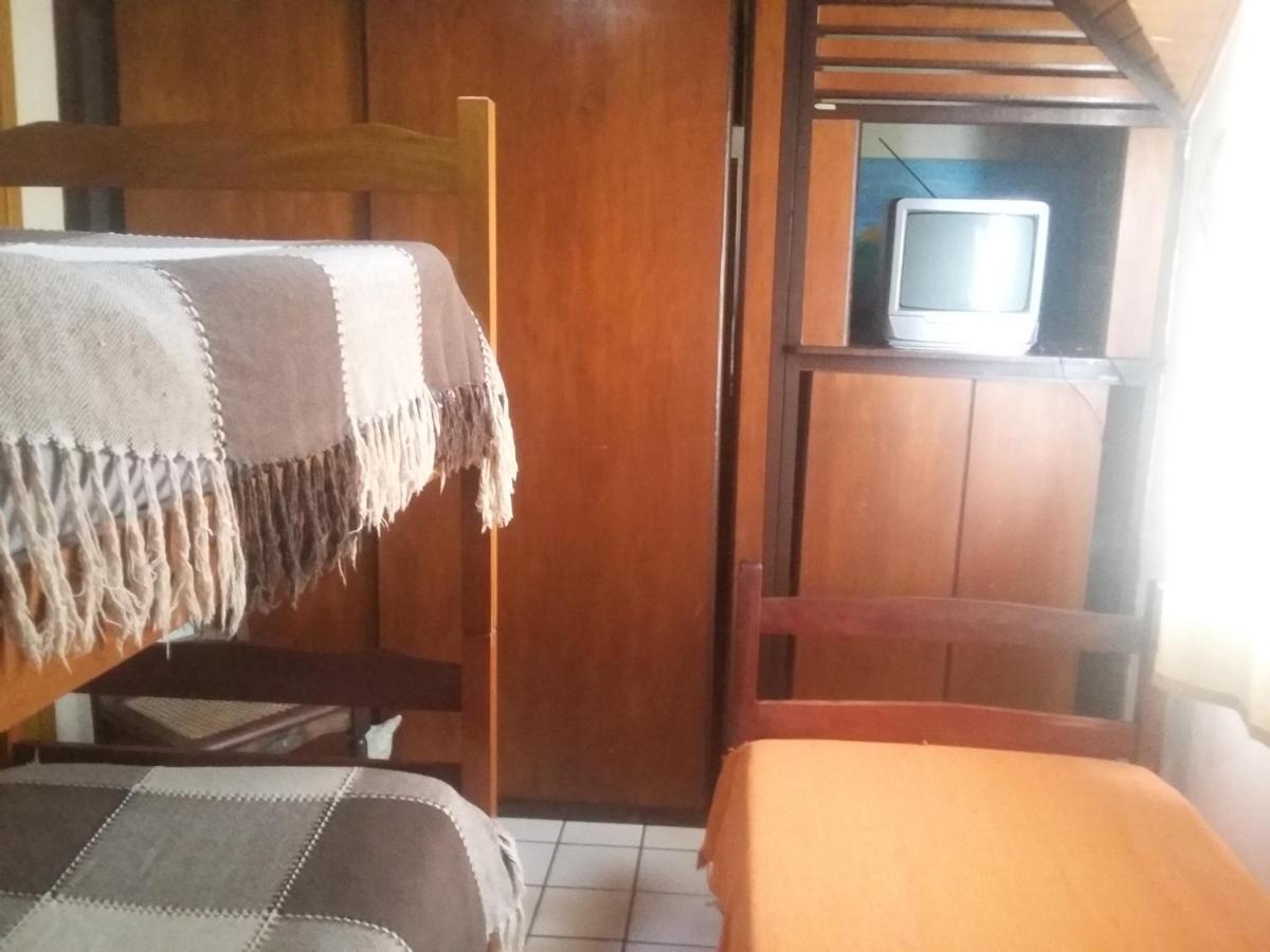 Casa Hostel Mosaicos Dya Florianópolis Exteriör bild