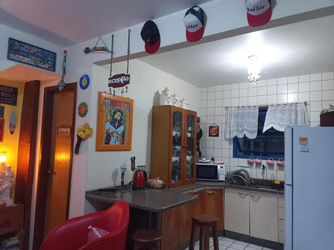 Casa Hostel Mosaicos Dya Florianópolis Exteriör bild