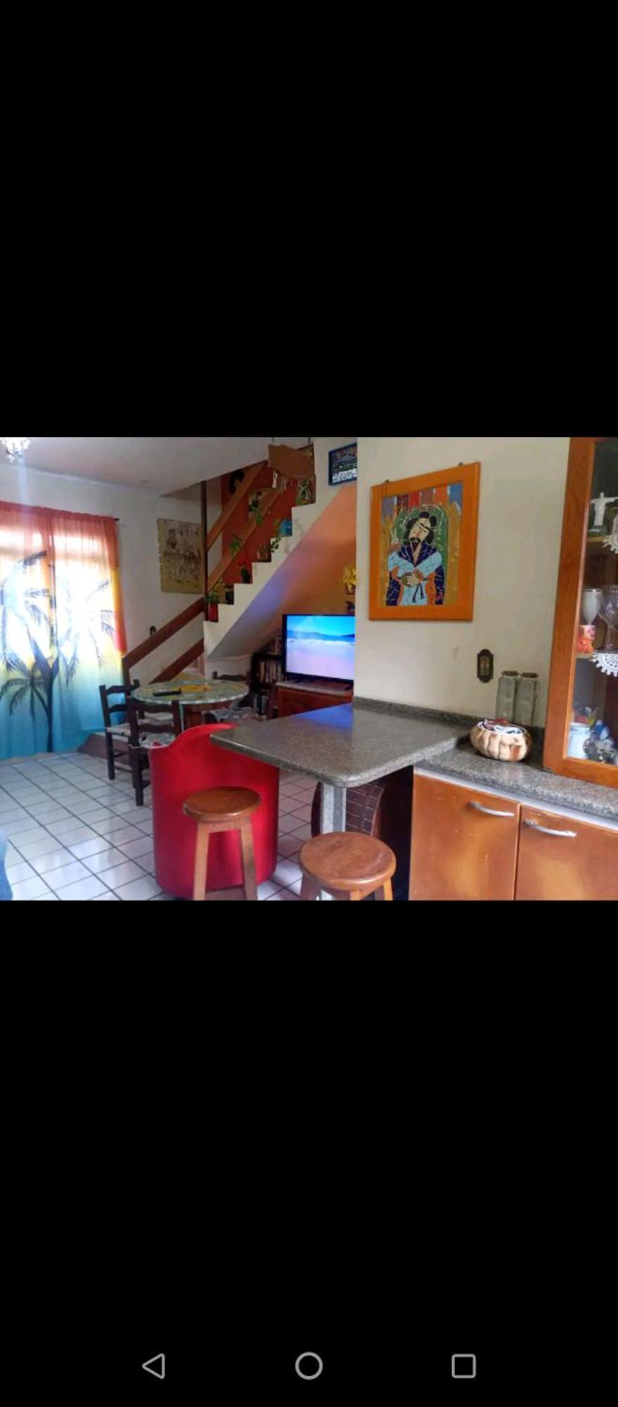Casa Hostel Mosaicos Dya Florianópolis Exteriör bild