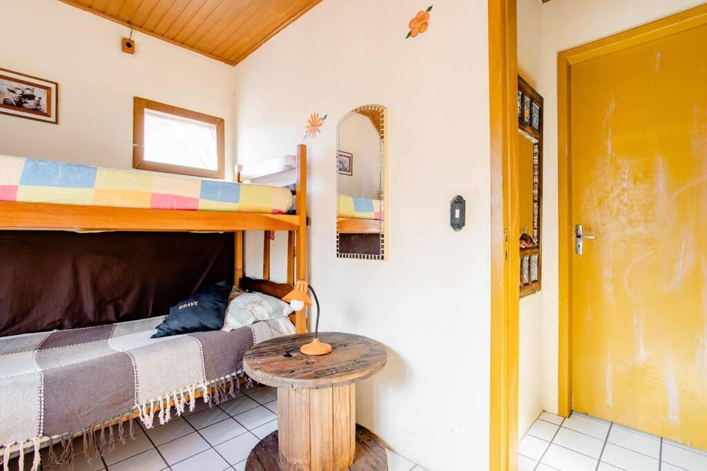 Casa Hostel Mosaicos Dya Florianópolis Exteriör bild