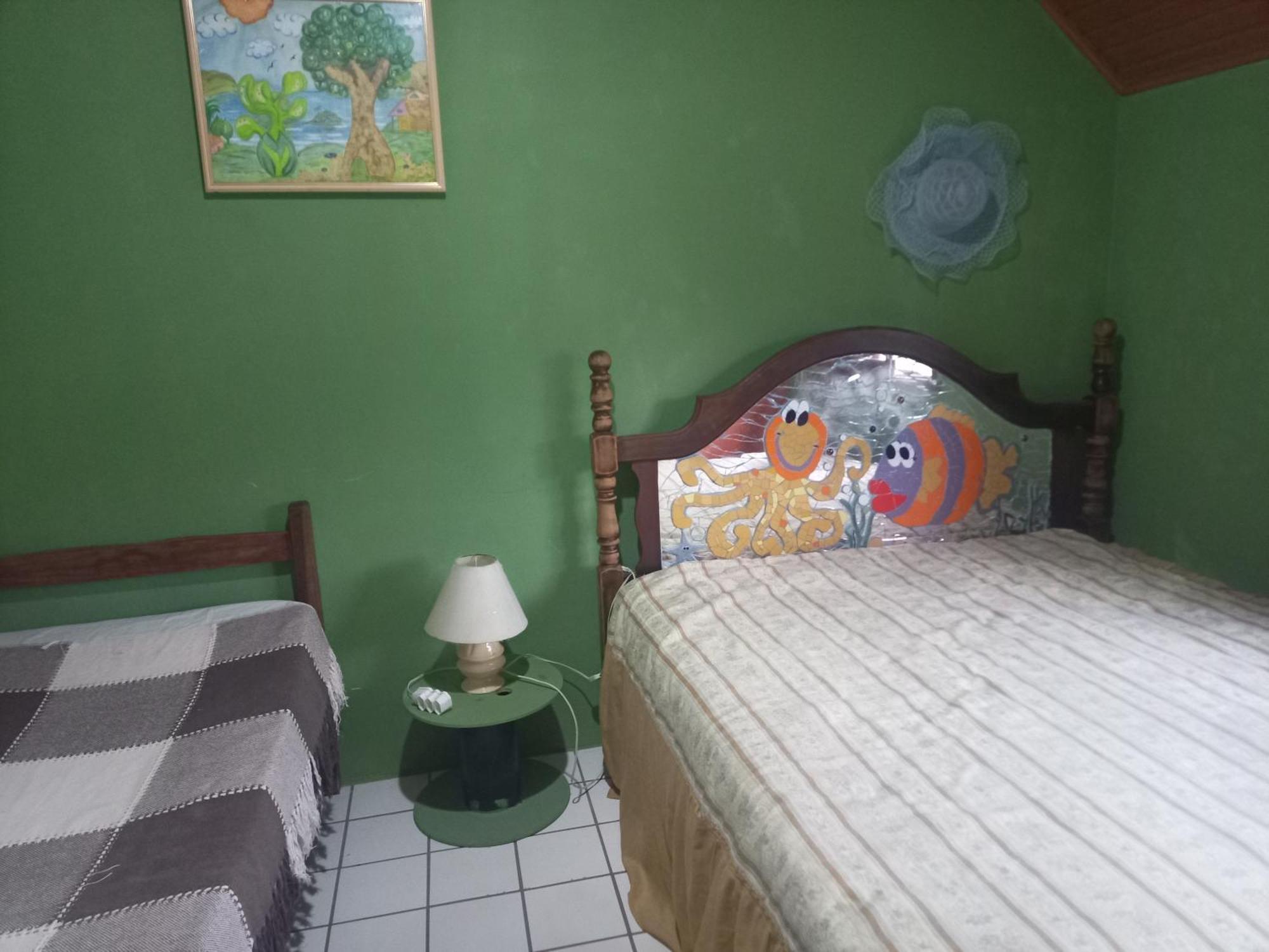 Casa Hostel Mosaicos Dya Florianópolis Exteriör bild