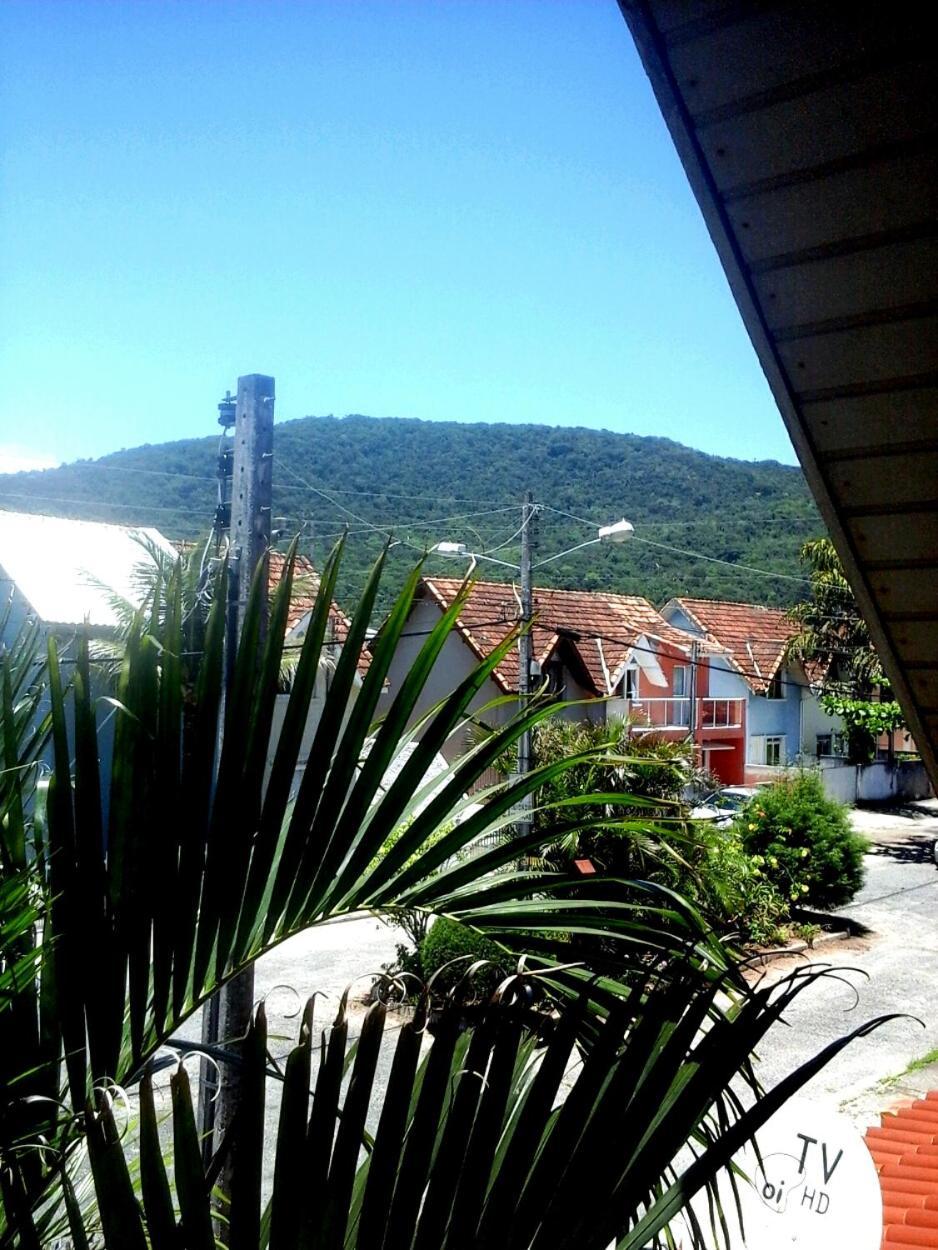 Casa Hostel Mosaicos Dya Florianópolis Exteriör bild