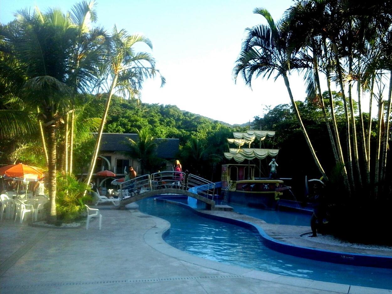 Casa Hostel Mosaicos Dya Florianópolis Exteriör bild
